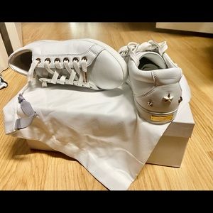 Jimmy Choo Cash sneakers